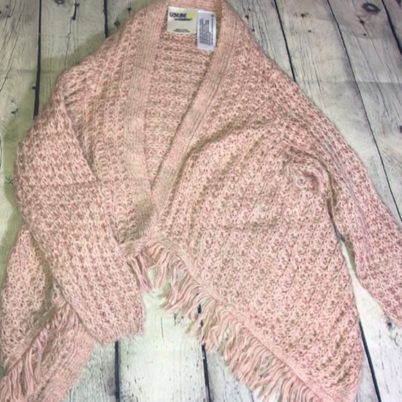 OshKosh B'gosh Other - Genuine Kids Knit Cardigan